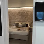 Recanto Do Sol Ap1 Apartment Catania