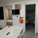 Recanto Do Sol Ap1 Apartment Catania