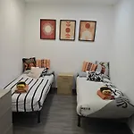 Recanto Do Sol Ap1 Apartment