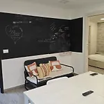 Apartment Recanto Do Sol Ap1