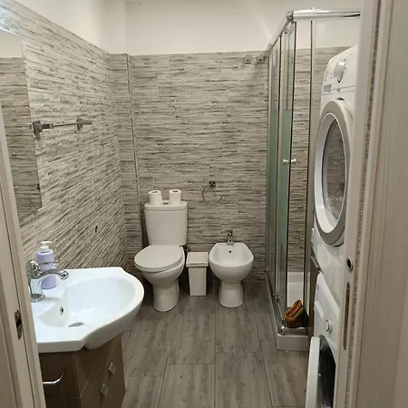 Apartamento Recanto Do Sol Ap1 *