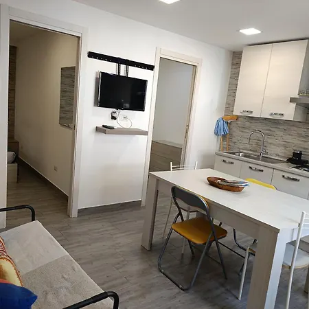 Recanto Do Sol Ap1 Catania