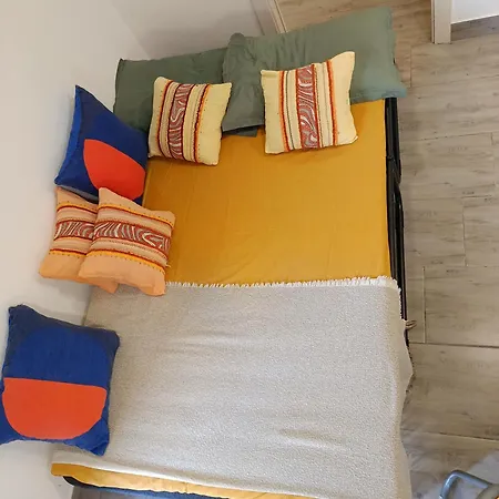 Apartamento Recanto Do Sol Ap1