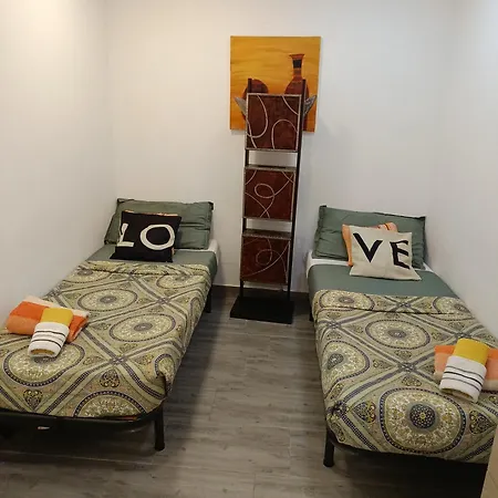 Recanto Do Sol Ap1 *