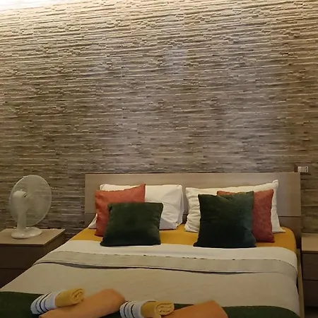 Recanto Do Sol Ap1 * Catania