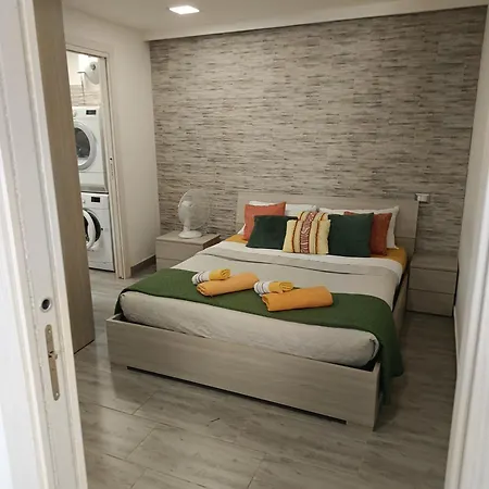 Recantodo'sol Apartmán
