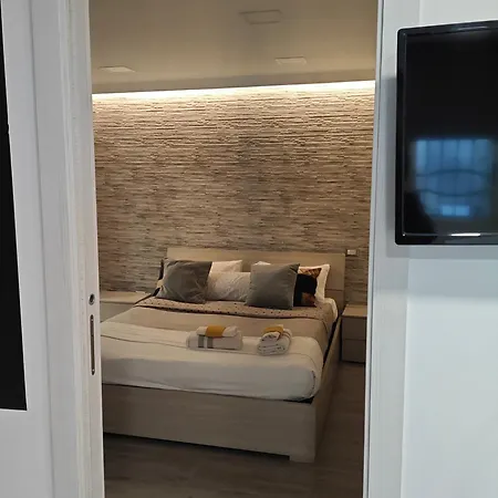 Recanto Do Sol Ap1 Apartment Catania
