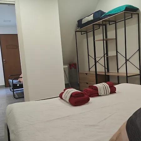 Recanto Do Sol Ap1 公寓