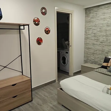 Recanto Do Sol Ap1 Apartment *