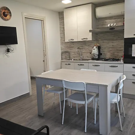 公寓 Recanto Do Sol Ap1 卡塔尼亚