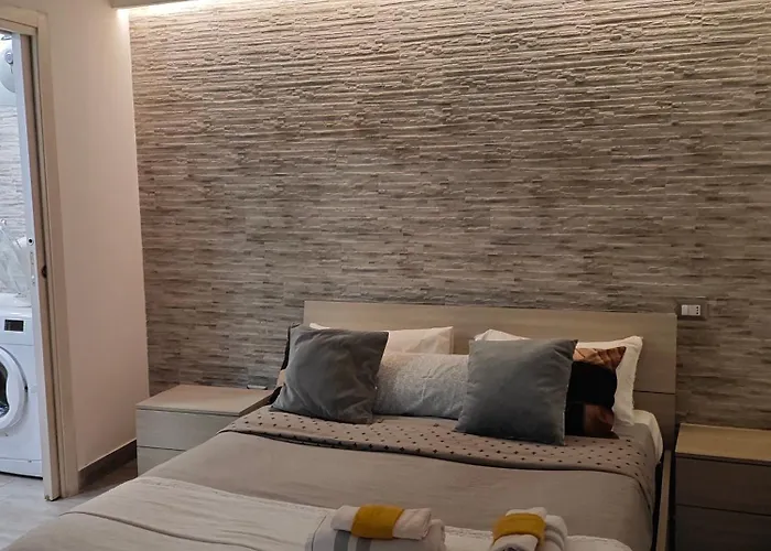 Recanto Do Sol Ap1 公寓