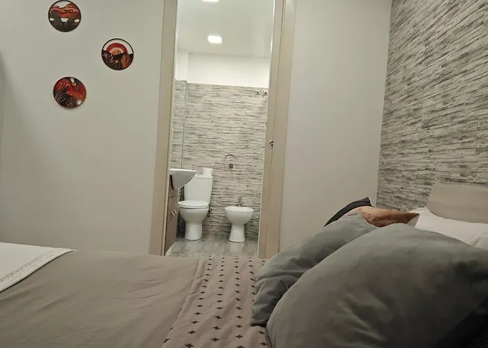 公寓 Recanto Do Sol Ap1 *