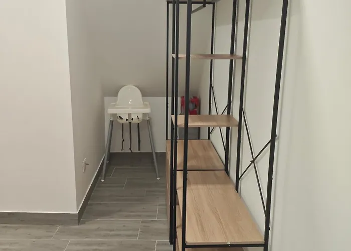 Recanto Do Sol Ap1 アパート *