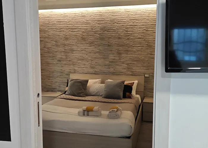 Recanto Do Sol Ap1 アパート カターニア