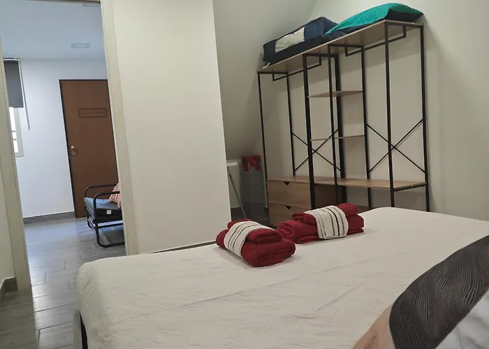 Recanto Do Sol Ap1 アパート