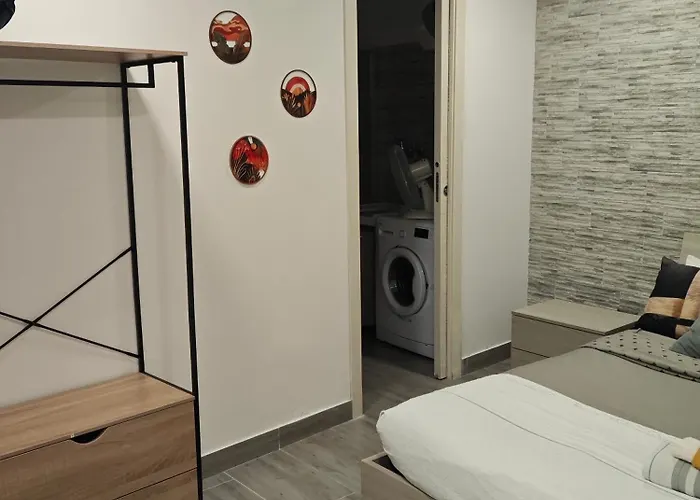 Recanto Do Sol Ap1 公寓 *