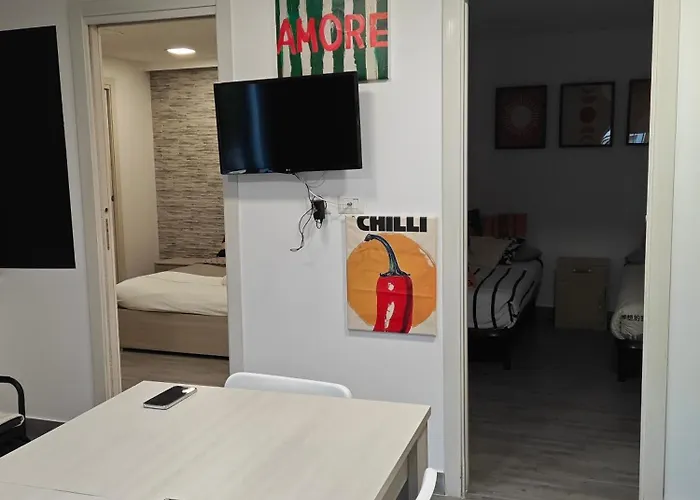 Recanto Do Sol Ap1 アパート カターニア