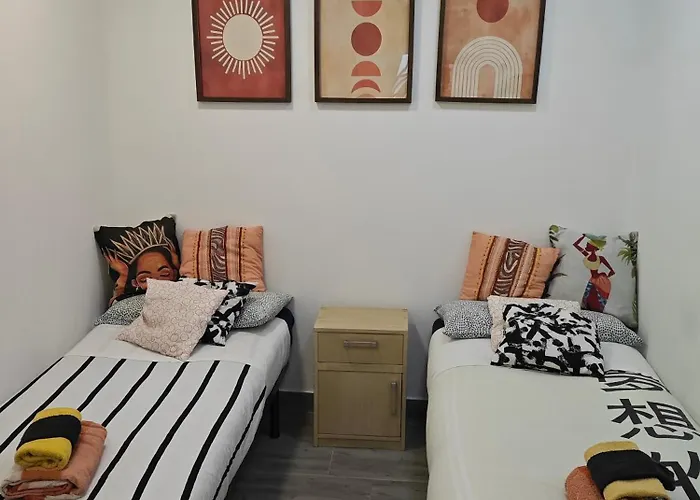 Recanto Do Sol Ap1 カターニア