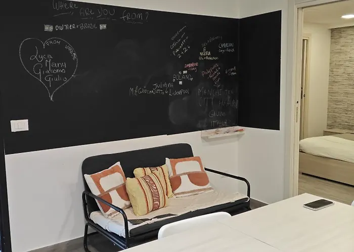 アパート Recanto Do Sol Ap1