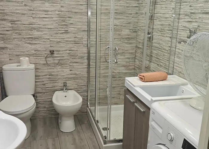 Recanto Do Sol Ap1 卡塔尼亚