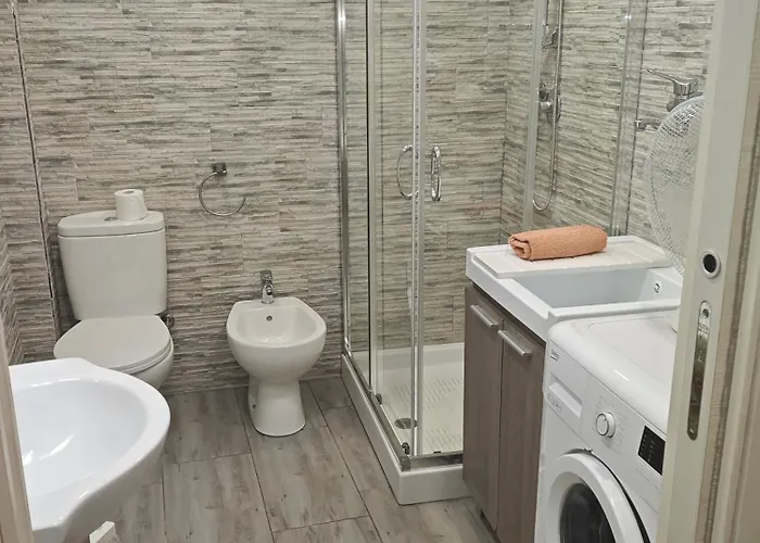 Recanto Do Sol Ap1 アパート