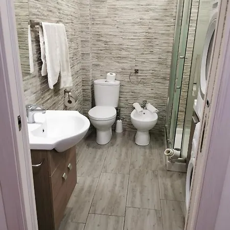 Apartment Recantodo'sol