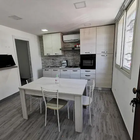 Apartment Recantodo'sol Catania