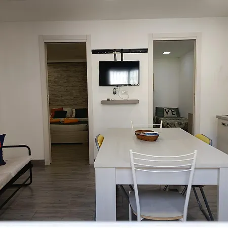 Recanto Do Sol Ap1 * Catania