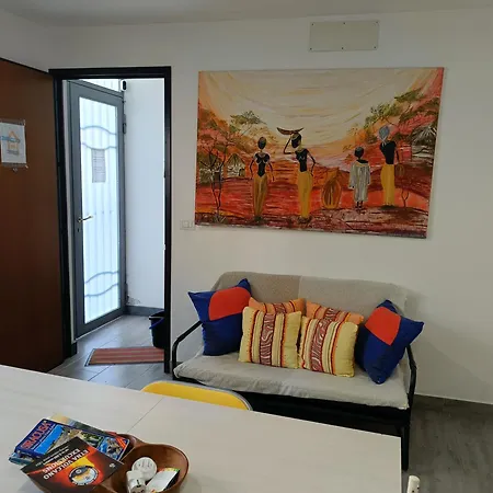 Recanto Do Sol Ap1 Apartment