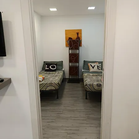 Apartment Recantodo'sol Catania