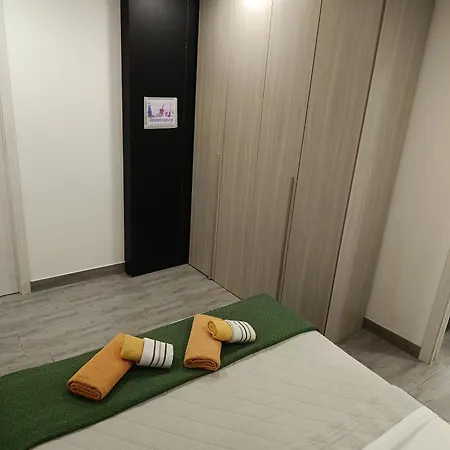 Recanto Do Sol Ap1 Catania