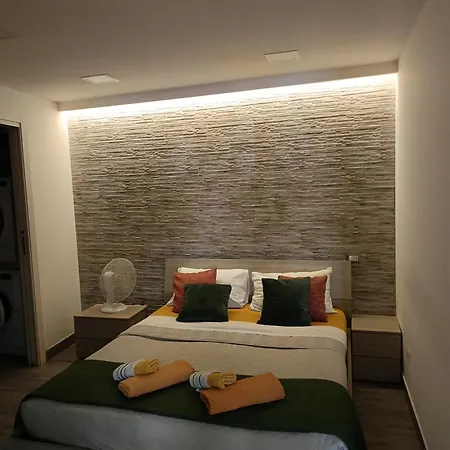 Apartament Recanto Do Sol Ap1