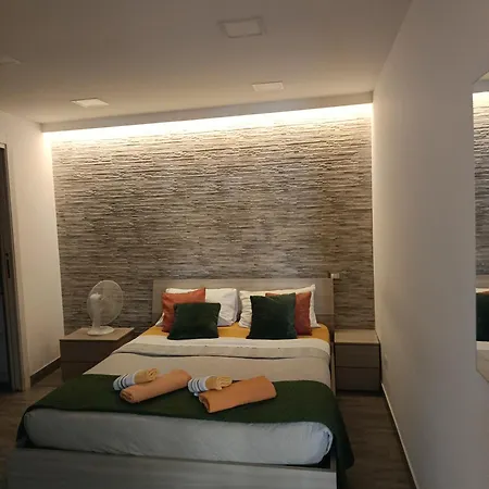 Apartment Recanto Do Sol Ap1 *