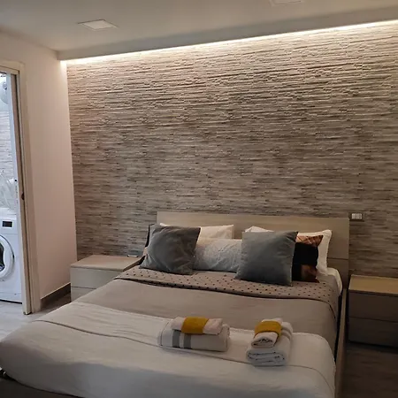 Recanto Do Sol Ap1 Appartement