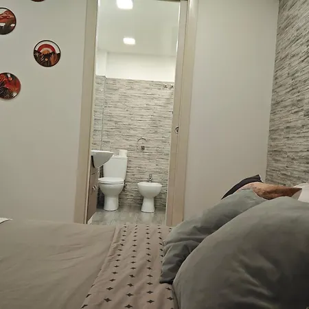 Apartmán Recanto Do Sol Ap1 *