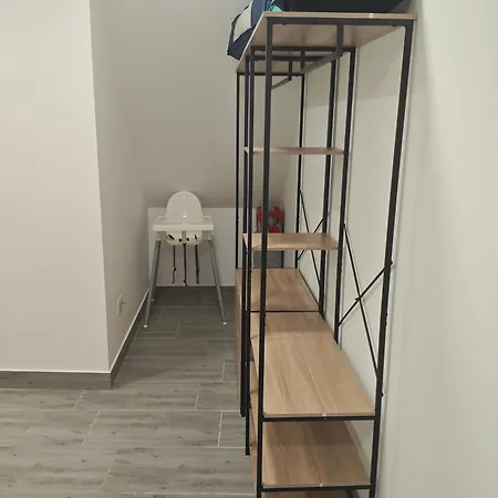 Recanto Do Sol Ap1 Apartmán *