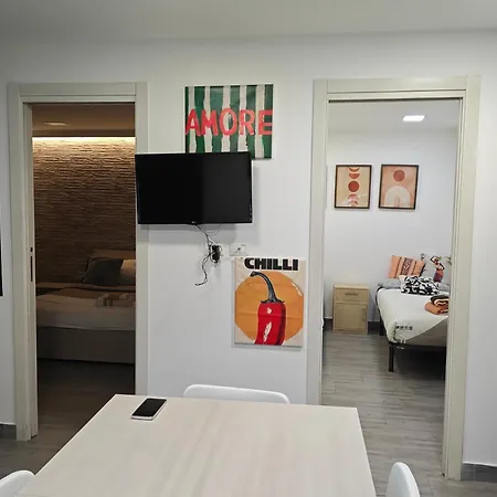 Recanto Do Sol Ap1 Katánie