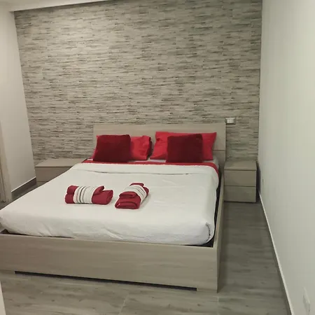 Apartamento Recanto Do Sol Ap1 *