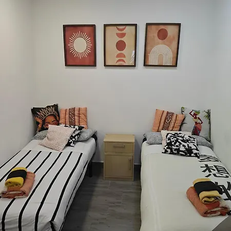 Recanto Do Sol Ap1 Katánie