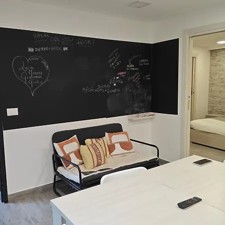 Apartmán Recanto Do Sol Ap1