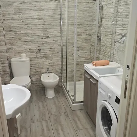 Recanto Do Sol Ap1 Apartmán